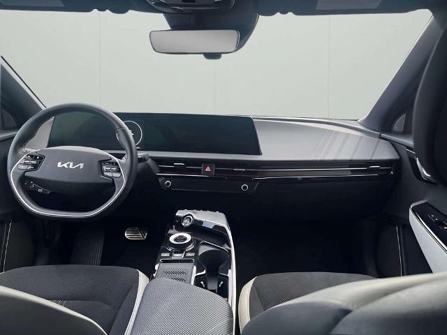 2023 Kia EV6 GT-Line
