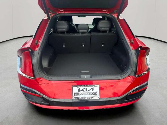 2023 Kia EV6 GT-Line