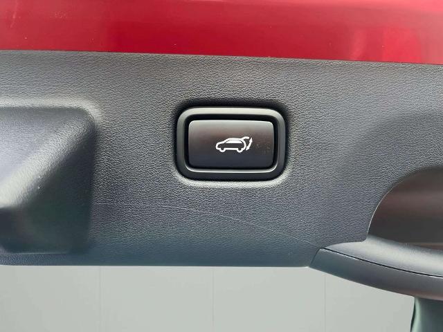 2023 Kia EV6 GT-Line
