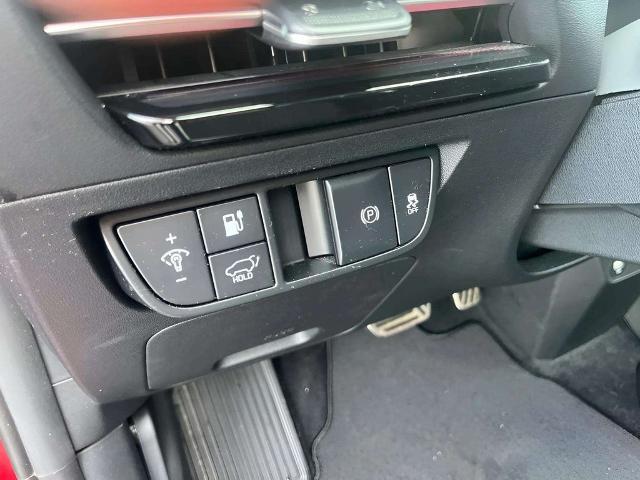 2023 Kia EV6 GT-Line