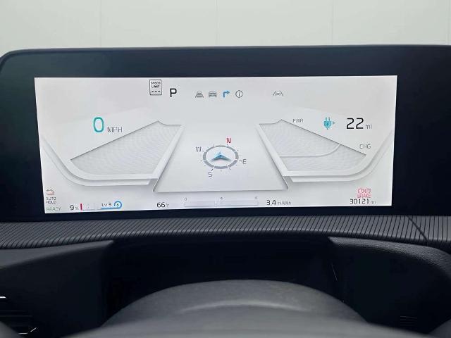 2023 Kia EV6 GT-Line