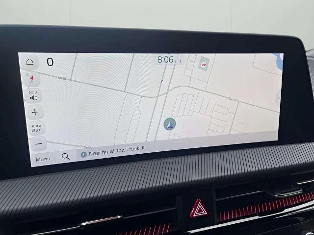 2023 Kia EV6 GT-Line