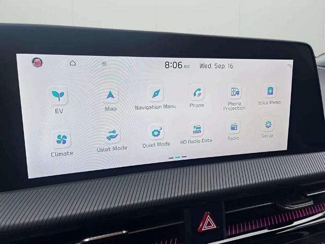 2023 Kia EV6 GT-Line