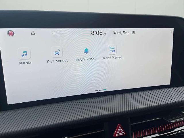 2023 Kia EV6 GT-Line