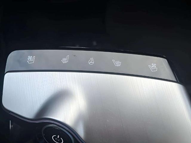 2023 Kia EV6 GT-Line