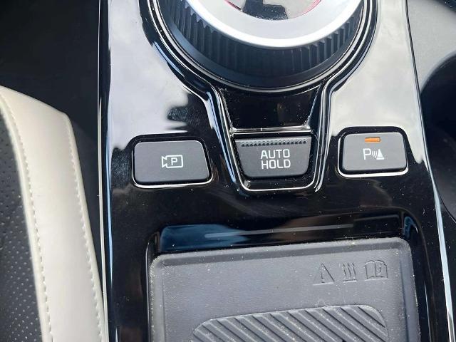 2023 Kia EV6 GT-Line