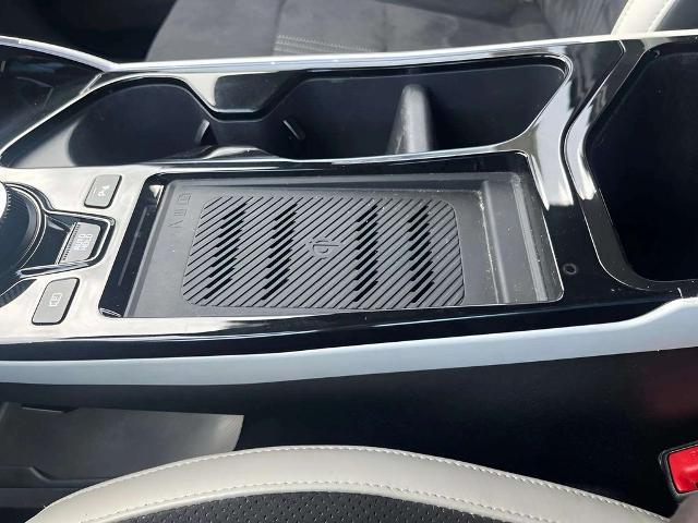 2023 Kia EV6 GT-Line
