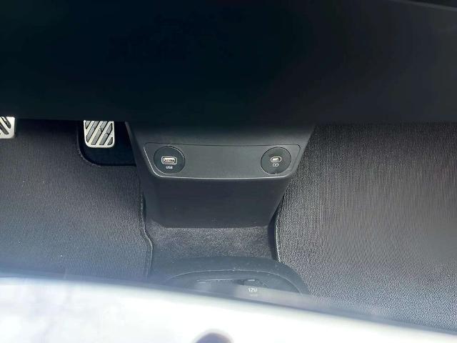 2023 Kia EV6 GT-Line