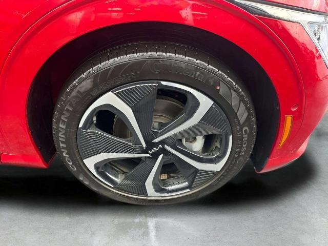 2023 Kia EV6 GT-Line