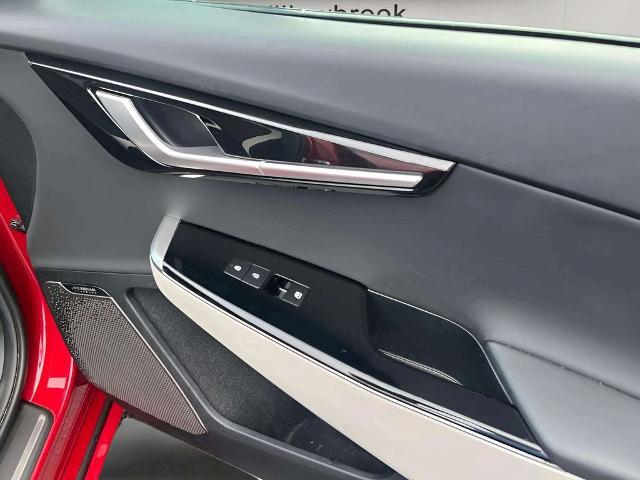 2023 Kia EV6 GT-Line