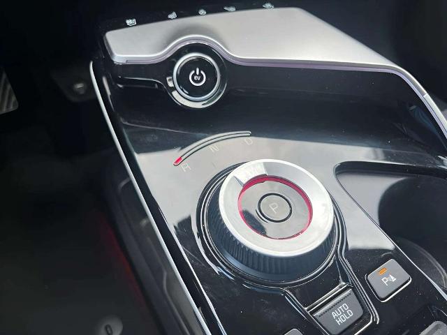 2023 Kia EV6 GT-Line