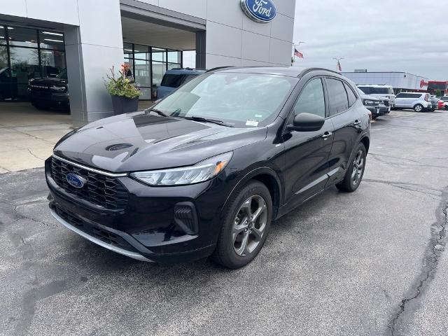 2024 Ford Escape ST-Line for sale in WILLOWBROOK, IL