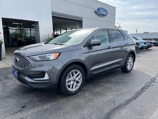 2024 Ford Edge SEL for sale in WILLOWBROOK, IL