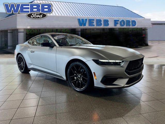 2025 Ford Mustang EcoBoost Premium Fastback for sale in Highland, IN