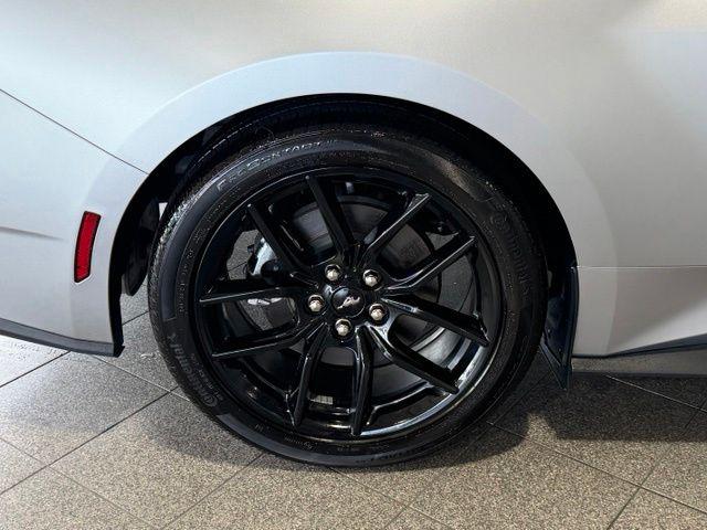 2025 Ford Mustang EcoBoost Premium Fastback