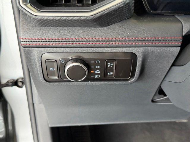 2025 Ford Mustang EcoBoost Premium Fastback