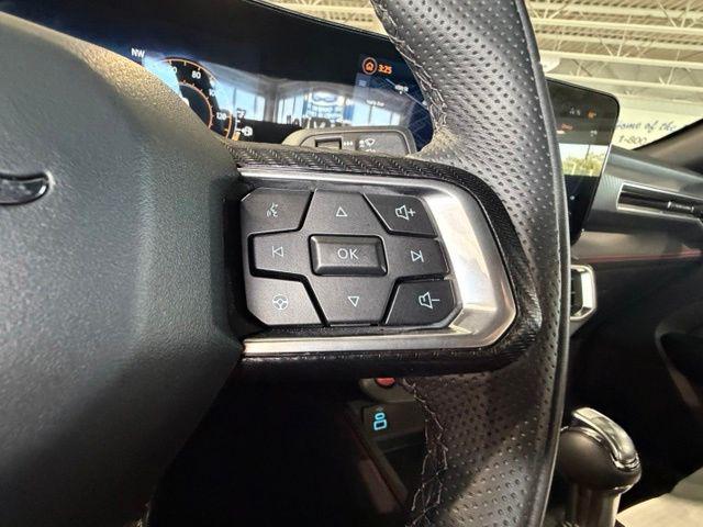 2025 Ford Mustang EcoBoost Premium Fastback