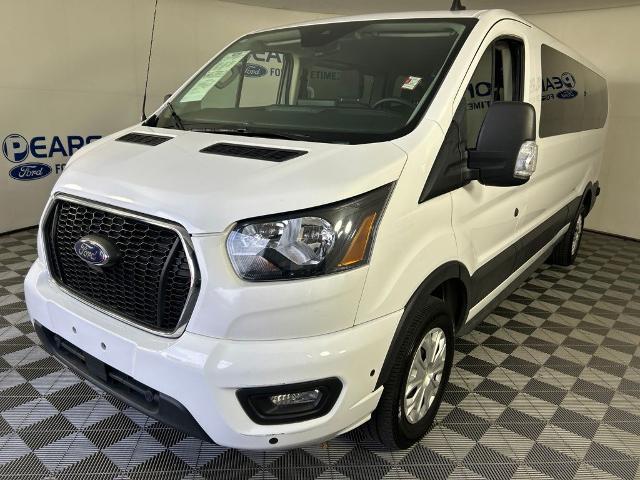 2024 Ford Transit-350 Passenger Van XLT for sale in Zionsville, IN