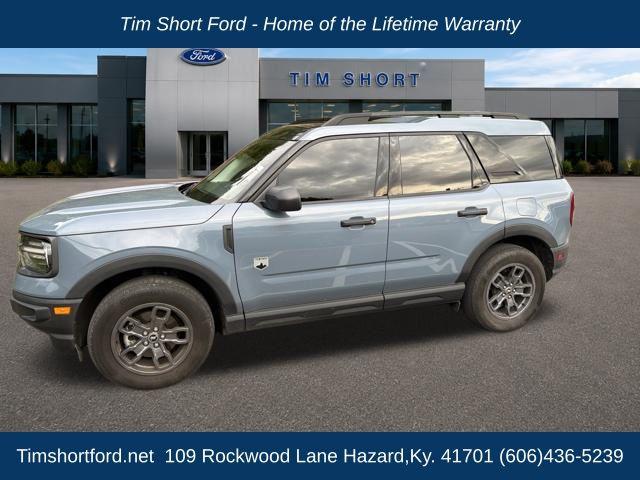 2024 Ford Bronco Sport Big Bend for sale in Hazard, KY