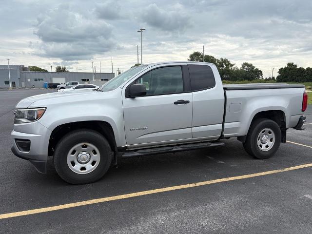 2018 Chevrolet Colorado for sale near Celina, OH