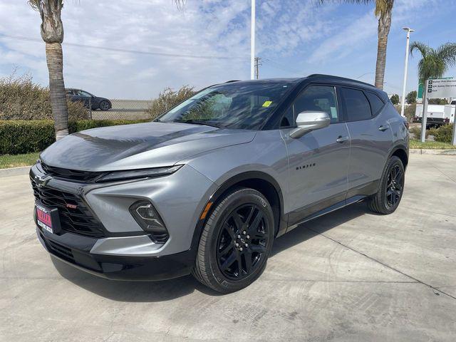2025 Chevrolet Blazer AWD RS for sale in Hanford, CA
