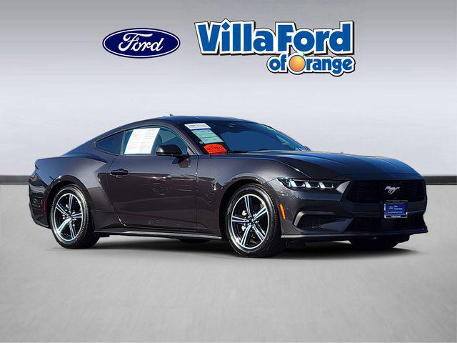 2024 Ford Mustang EcoBoost Fastback for sale in Orange, CA
