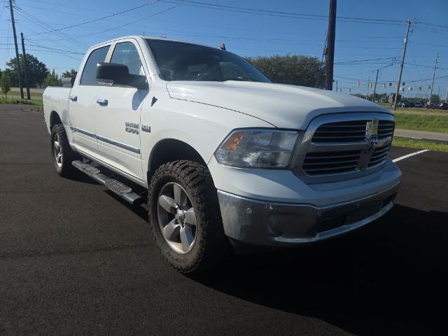 2017 Ram 1500 Big Horn Crew Cab 4x4 57 Box for sale in Montgomery, AL