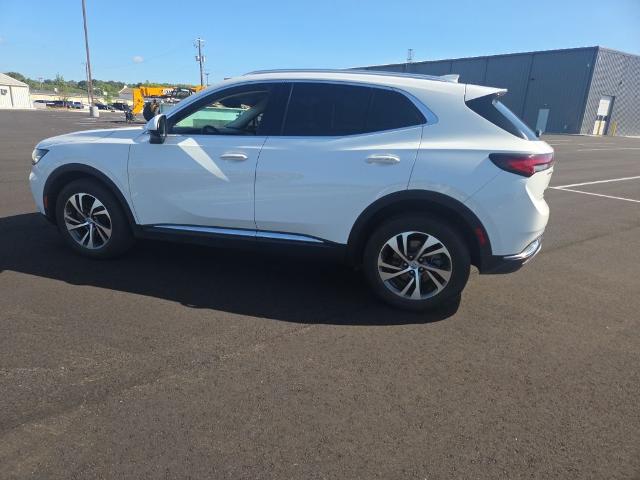 2023 Buick Envision Essence FWD
