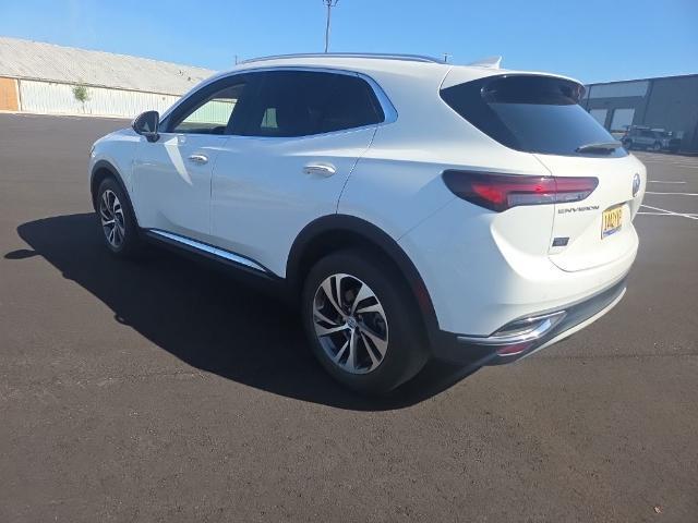 2023 Buick Envision Essence FWD