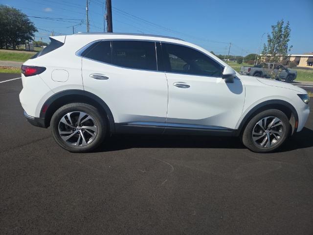 2023 Buick Envision Essence FWD