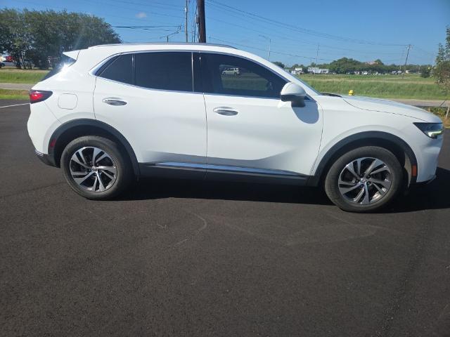 2023 Buick Envision Essence FWD