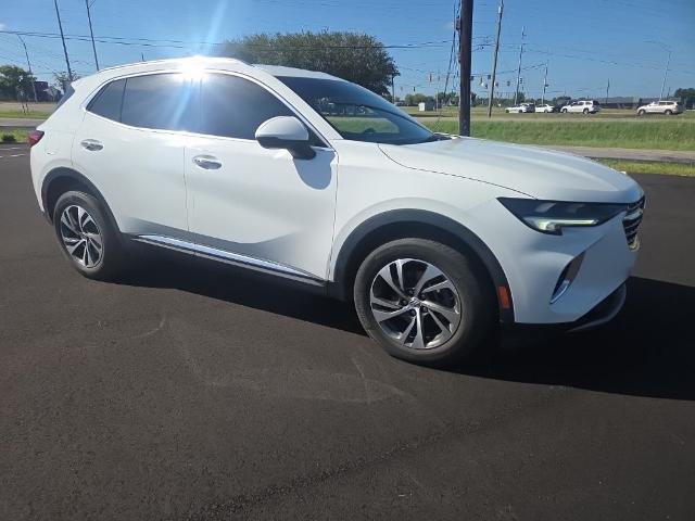 2023 Buick Envision Essence FWD