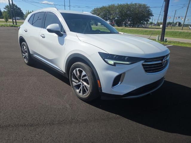 2023 Buick Envision Essence FWD