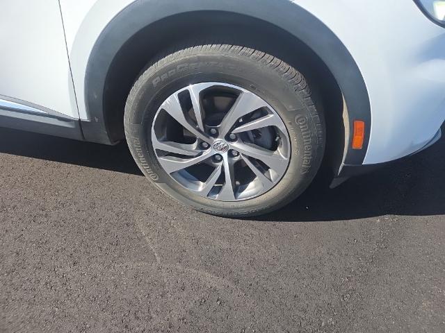 2023 Buick Envision Essence FWD
