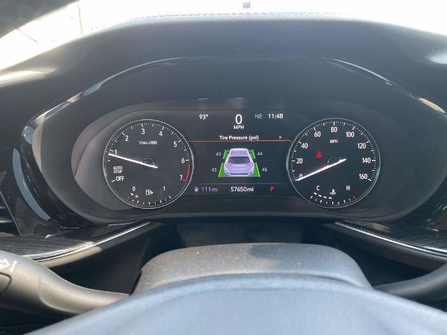 2023 Buick Envision Essence FWD