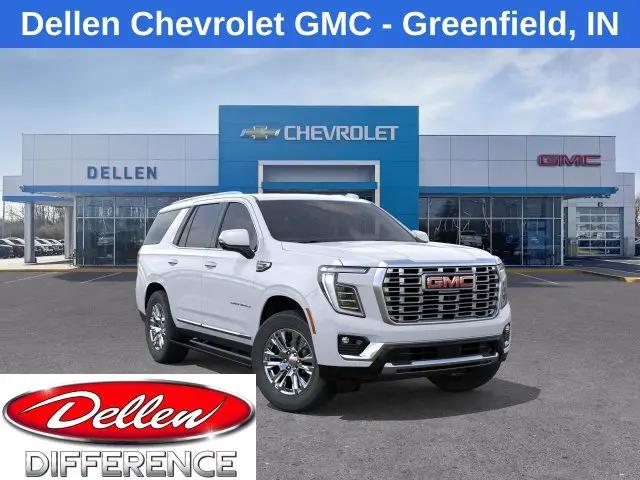 2027 GMC Yukon Denali for sale in Greenfield, IN