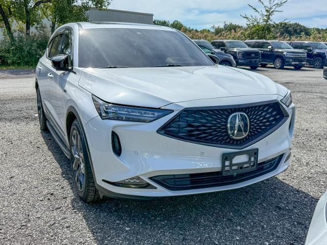 2022 Acura MDX A-SPEC Package for sale in Goshen, NY