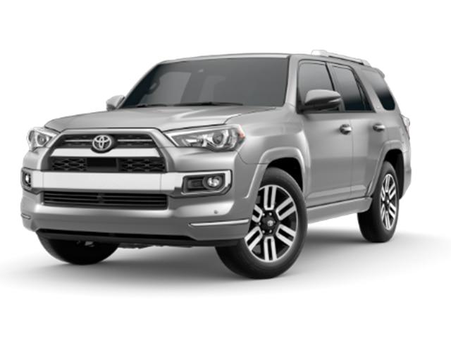 2023 Toyota 4Runner Limited for sale in Goshen, NY