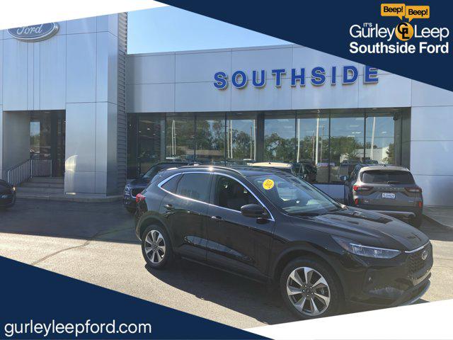 2025 Ford Escape Platinum for sale in South Bend, IN