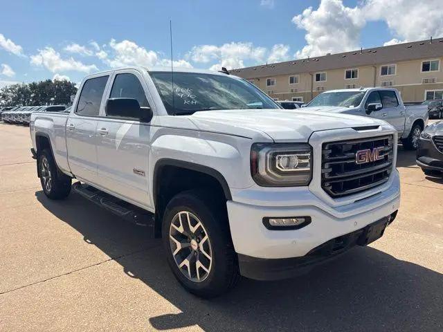 2017 GMC Sierra 1500 SLT for sale in Fort Madison, IA