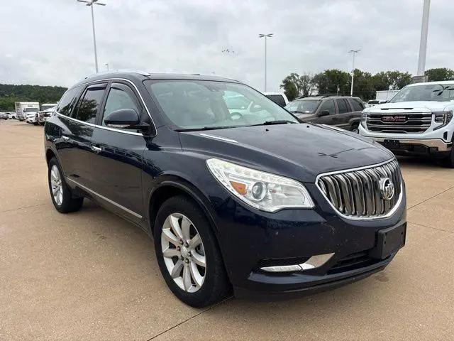 2016 Buick Enclave Premium for sale in Fort Madison, IA