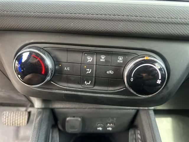 2024 Chevrolet TrailBlazer FWD LS