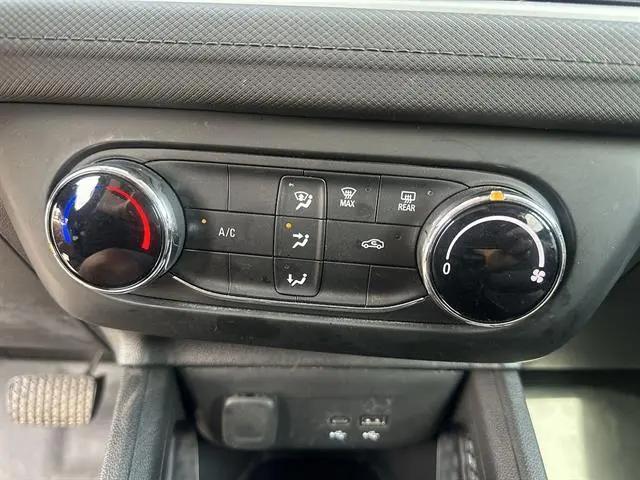 2024 Chevrolet TrailBlazer FWD LS