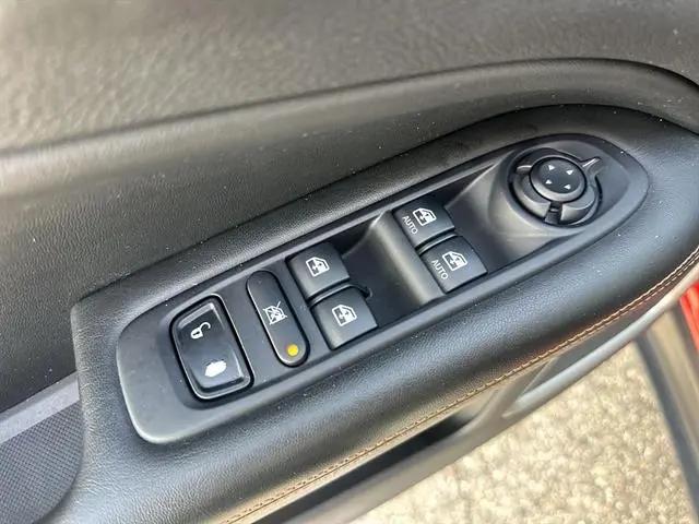 2018 Jeep Compass Limited 4x4