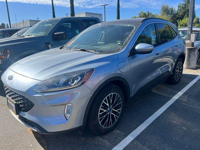 2022 Ford Escape SEL Plug-In Hybrid for sale in Sacramento, CA