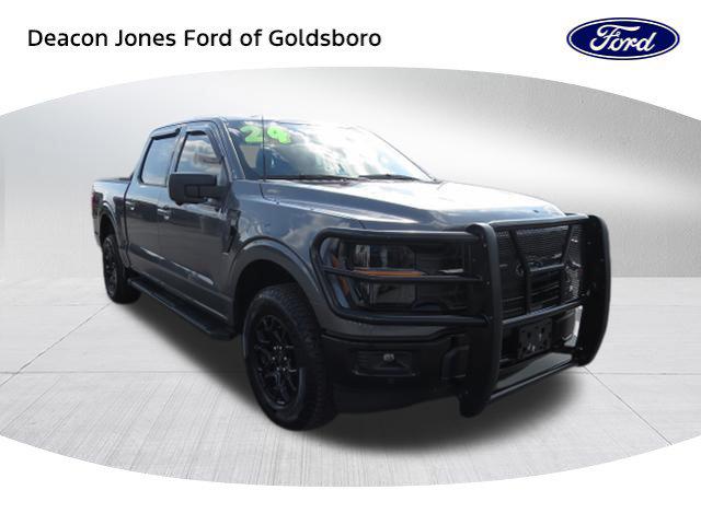 2024 Ford F-150 XLT for sale in Goldsboro, NC
