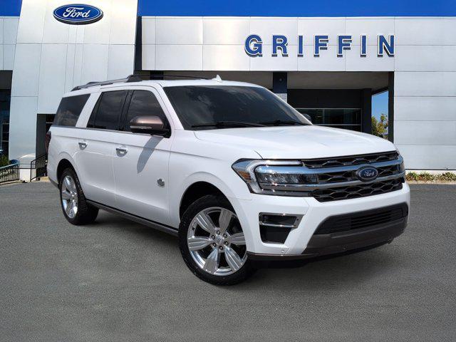 2024 Ford Expedition King Ranch MAX for sale in Tifton, GA