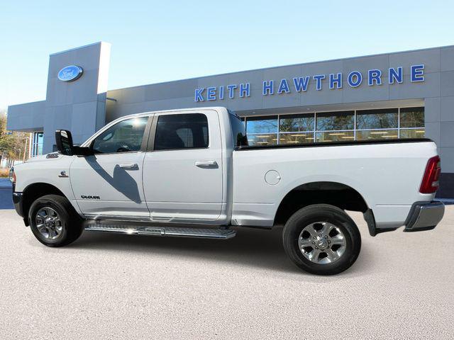 2022 Ram 2500 Big Horn Crew Cab 4x4 64 Box