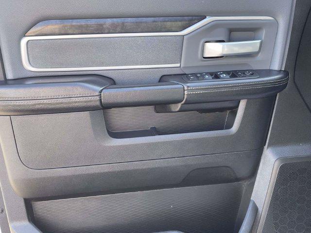 2022 Ram 2500 Big Horn Crew Cab 4x4 64 Box