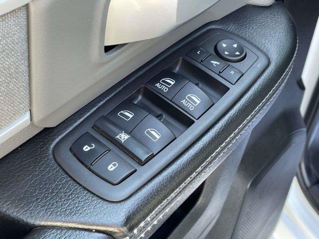 2022 Ram 2500 Big Horn Crew Cab 4x4 64 Box